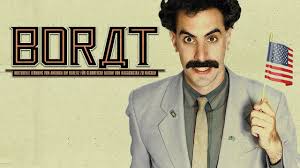 As he zigzags across the nation, borat meets real people in real situations with hysterical consequences. Borat Full Movie Skyeyprogram