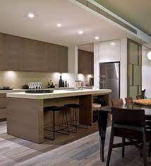 Maybe you would like to learn more about one of these? Cocina Americana Moderna Decoracion De Cocina Decoracion De Cocina Moderna Diseno Muebles De Cocina