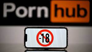Video. Pornhub among porn sites to be policed by strict EU digital rules |  Euronews