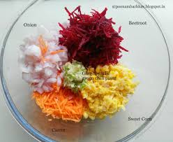 These plants are mainly used in china and india to treat fever and headache. Annapurna Beetroot Corn Pakora Fritters In Paniyaram Pan