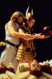 The big lebowski's best characters. Dubo S Den The Big Lebowski The Big Lebowski Movies Iconic Movies