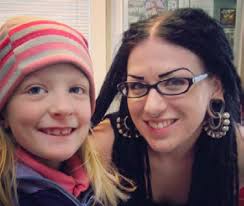 Point 73: Children's Ear Piercing