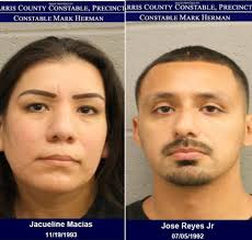 Couple charged for allegedly kidnapping 18-year-old woman, authorities say 