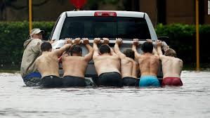 Image result for Houston Nasa Harvey Images
