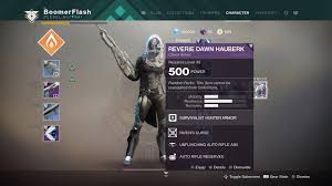 The dreaming city is only available after you've completed the main forsaken campaign. Destiny 2 Forsaken How To Use Small Gifts Secret Cats Reverie Armor Unlock Guide Gameranx