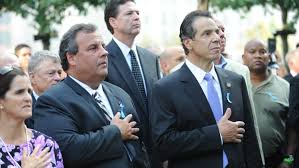 Christie, Cuomo form Port Authority reform panel