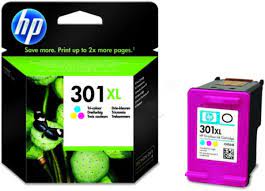 Trouvez cartouche hp 301 sur 2ememain ✅ avantageux pour tout le monde. Original Xl Tinte Hp 301 301xlch 564 Ee Ch564ee Premium Drucker Patrone Cyan Magenta Gelb 330 Seiten 8 Ml Amazon De Burobedarf Schreibwaren