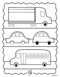 Nod Printable Coloring Page Vroom Vroom Crate Kids Blog Truck Coloring Pages Coloring Pages Printable Coloring Pages