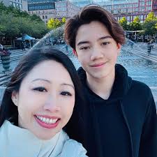 Linda Chang Andersson