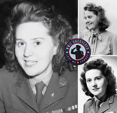 🇺🇲WWII uncovered: A Salute to the Medics of WWII: Jonathan Hoag US Army  Private Jonathan Hoag, of Washita Oklahoma, a medic with the 5th Army,  being awarded a Croix de Guerre by