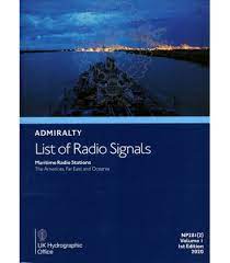 The company that develops malaysia radio stations is digital radios. Np281 2 Alrs Vol 1 Part 2 The Americas Far East And Oceania
