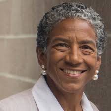 Allegra "Happy" Haynes