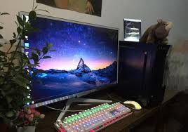 电脑急 q 32寔r 清显 c ips q 4核夐理器 q 2g昑 computer monitor electronic products electronics
