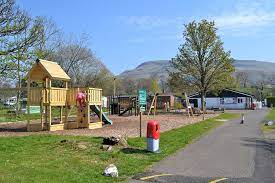 24/7 customer service · secure booking · no booking fees Campsie Glen Holiday Park Fintry Pitchup