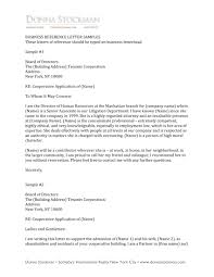 Should you be satisfied along with what we provide in this article, please come back within time to have another file. 10 Business Reference Letter Examples Pdf Examples