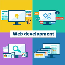 Developing custom software requires a deep level of understanding in order to capture the needs and wants of users. West Virginia Digital Marketing Custom Website Design Firm Web Development Company