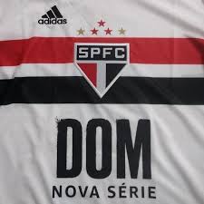 Fala aeee galeraaa, meu nome é flávio vieira e aqui no meu canal vocês vão encontrar dicas de cartola fc e premium league, então fiquem ligados camisa do cruzeiro. Camisa Do Spfc Tera Serie Dom Estampada Na Libertadores Conheca