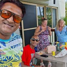 Sigatoka river safari booking confirmation