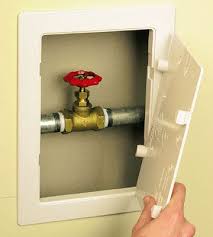 Confused By Plumbing Codes Not Anymore Find Tips And Information On Common Plumbing Codes Purchasing The Right Fittings Diy Plumbing Plumbing Access Panels