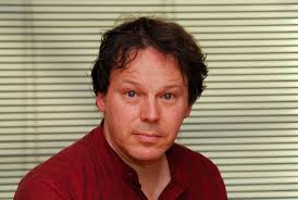 David Graeber