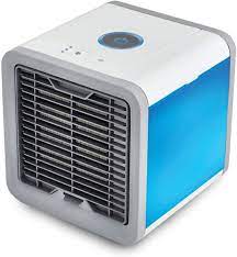 This is a 12,000 btu mini air conditioner which cools up to 425 square feet of room. Caynel Usb Mini 0 01 Btu Portable Air Conditioner Reviews Wayfair