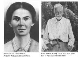 The Lost Gold of West Texas