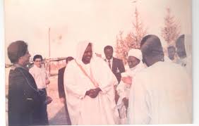 Tarihin sheikh sharif ibrahim saleh al husainy / tarihin sheikh sharif ibrahim saleh al husainy : Sheikh Ibrahim Saleh Al Hussaini å¸–å­ Facebook