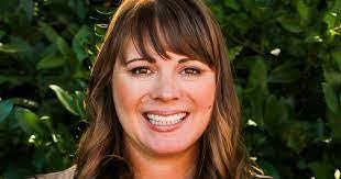 Sharon Torrence's Instagram, Twitter & Facebook