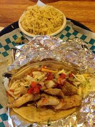 This truck is sometimes also parked by 1015 folsom on fri/sat nights, but fish tacos. Broiled Fish Tacos Picture Of Sea Island Shrimp House San Antonio Tripadvisor