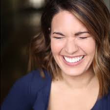 Laura Salerno's Instagram, Twitter & Facebook