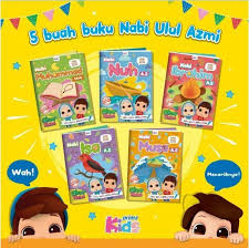 Exclusive islamic omar & hana learning videos, interactive storybooks, and games. Omar Hana Collections Of Book Hobbies Toys Books Magazines Children S Books On Carousell