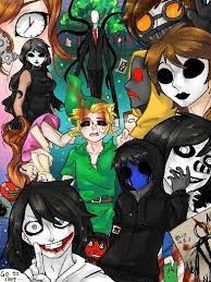 A place for fans of creepypasta anime to view, download, share, and discuss their favorite images, icons, photos and wallpapers. Creepypasta Anime Wallpapers For Android Apk Download
