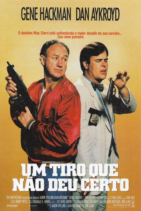 Loose Cannons (1990) - Photos - IMDb
