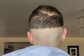 This haircut, also called a burr, is an extremely short buzzcut. The Worst Of The Bad Self Isolation Haircuts Man Of Many