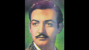 MIGUEL ACEVES MEJÍA, A Jorge Negrete. (Homenaje).