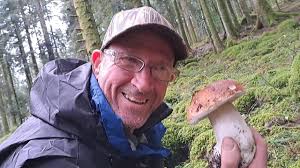 Ricordi Porcini 2022