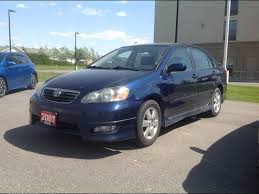 Image result for Azure Blue 2007 Toyota