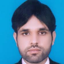 Naeem Mahmood Ashraf