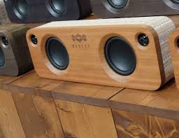 house of marley portable speaker bundle caixa de som bluetooth caixa de som boombox