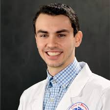 I am excited to announce that I will begin my career as a PGY1 resident at  the North Florida/ South Georgia VA Health System!