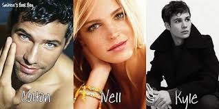 Falling into You (Falling, #1) by Jasinda Wilder