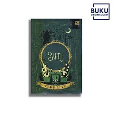 Original novel trilogi bumi tere liye (bumi, bulan dan matahari ). Novel Bumi Karya Tere Liye Toko Buku Original