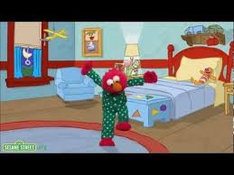 In this classic elmo's world episode, elmo is learning all about birthdays!subscribe to the sesame street c. Physical Activity Elmo S Got The Moves Do You Get Up And Move With Your Kids To This Catchy Tune Anytime Anywhere Toddler Dance Party Elmo Sesame Street
