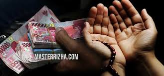 Bahkan ada sebuah kisah yang menceritakan tentang syetan, dimana syetan itu merasa gerah. Wirid Bismillah Untuk Kekayaan Baca 786 Kali Agar Sukses Usaha