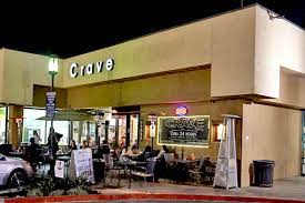 Crave Cafe