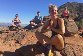 Maybe you would like to learn more about one of these? Family Birthday Camelback Mountain Arizona Hiking Yoga Picture Of Arizona Hiking Yoga Tempe Tripadvisor