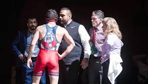 Seven 'Dogs earn top-five finishes at Reno Tournament of Champions