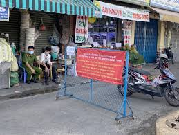Maybe you would like to learn more about one of these? Tp Hcm Gian Cach Xa Há»™i Theo Chá»‰ Thá»‹ 16 Ká»ƒ Tá»« 0 Giá» Ngay 9 7 Táº¡p Chi Giao Thong Váº­n Táº£i
