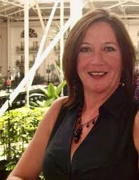 Anita Beech Woodall Obituary