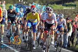 The 2021 volta ao algarve, scheduled for february 17th to 21st, is generating a great interest among the top teams of the international peloton. S5csnqmp6in1bm
